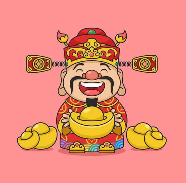Nguồn gốc ngày vía Thần Tài Nguồn gốc ngày vía Thần Tài
