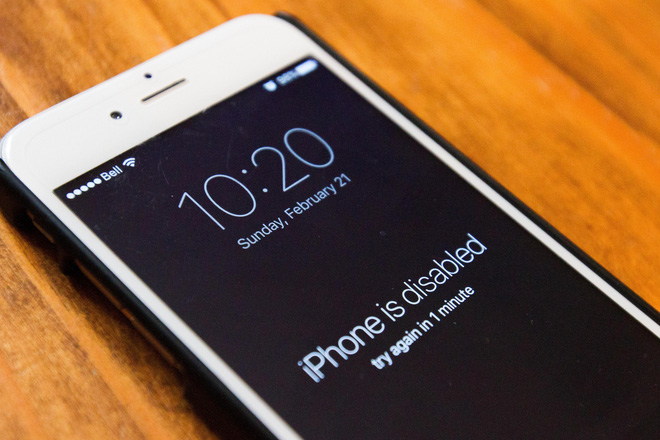 Lộ mặt iPhone phải nhận “án tử” trong thời điểm 2020, đừng cố dùng mà nên tính chuyện đổi máy
