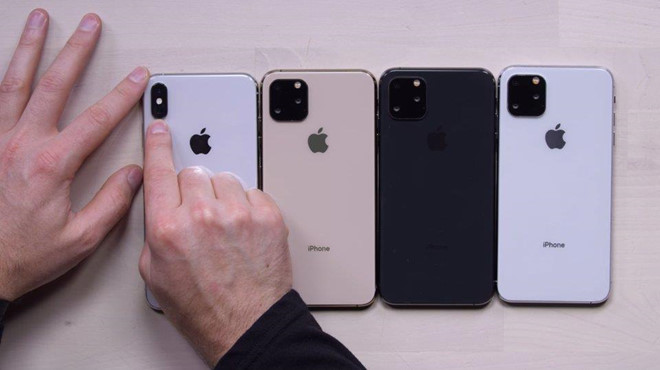 Đây là nâng cấp sáng giá nhất trên iPhone 11