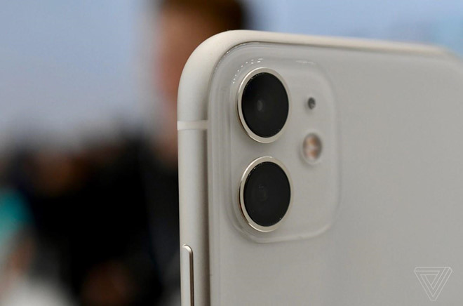 Giá “hạt dẻ” hơn là điều cuốn hút nhất trên iPhone 11