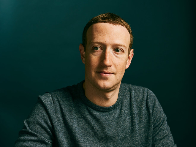Mark Zuckerberg: ‘Facebook gặp vấn đề nghiêm trọng về tinh thần’