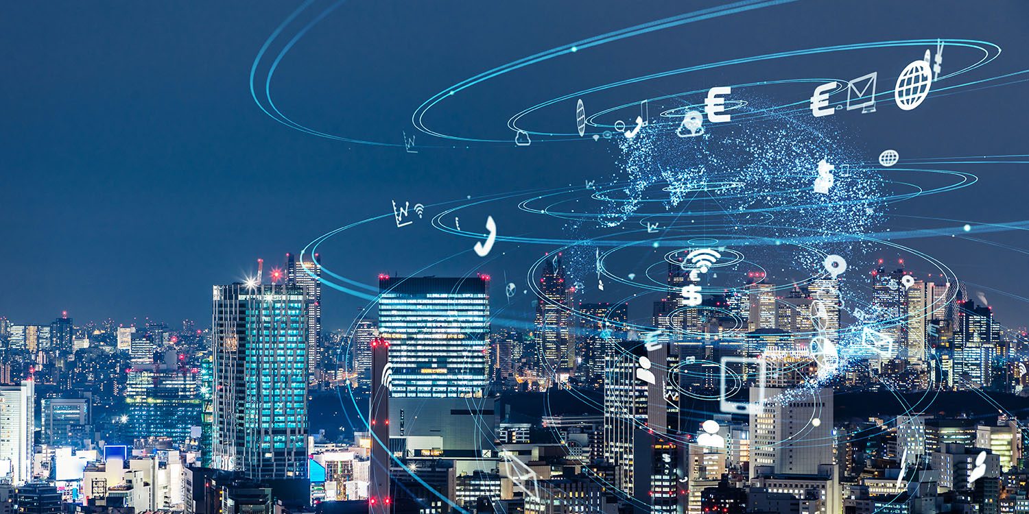 5G LÀ GÌ, VÀ 5G SẼ THAY ĐỔI CUỘC SỐNG, INTERNET NHƯ THẾ NÀO?