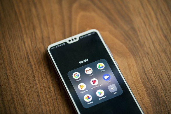 Theo sau Google, hàng loạt tập đoàn công nghệ Mỹ ‘nghỉ chơi’ Huawei