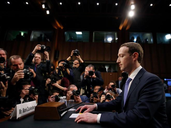 Vì sao Facebook không giúp được gì khi tài khoản người dùng bị hack?