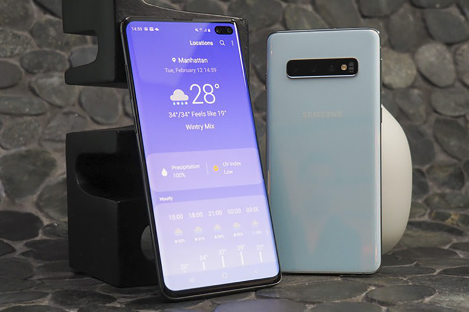 Review Galaxy S10+: Diện mạo quá ấn tượng, nhiều điểm tối ưu hiện đại mới, rất đáng để sở hữu