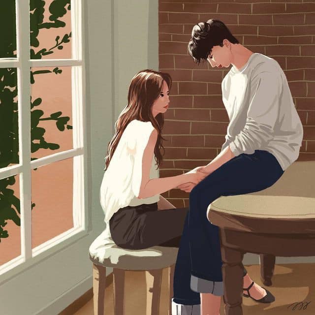 Cách giảm thiểu xung đột trong một mối quan hệ