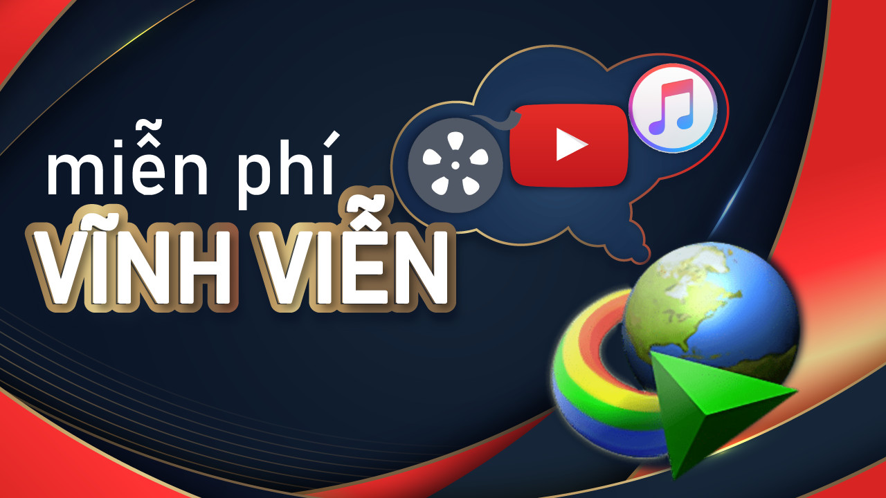 Hướng dẫn cài phần mềm IDM trong 4 phút