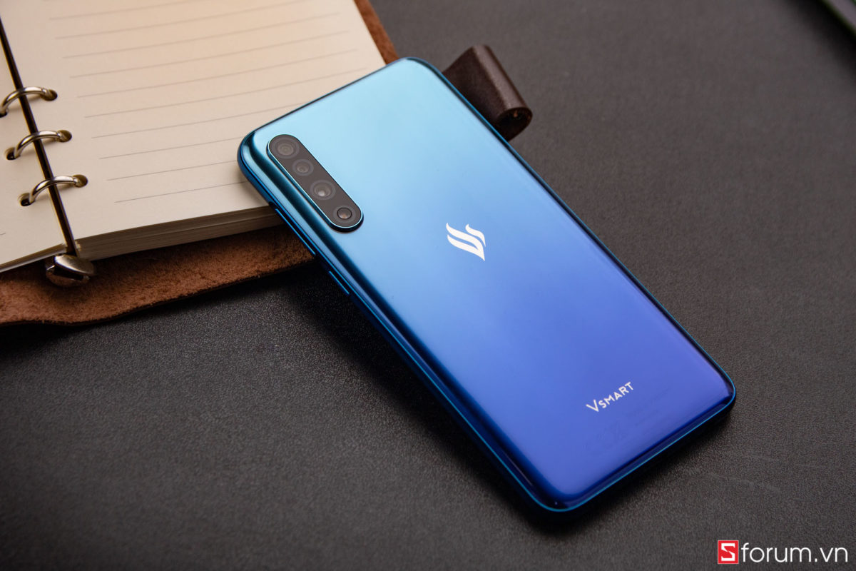 Vsmart khẳng định smartphone của mình không giống so với Trung Quốc