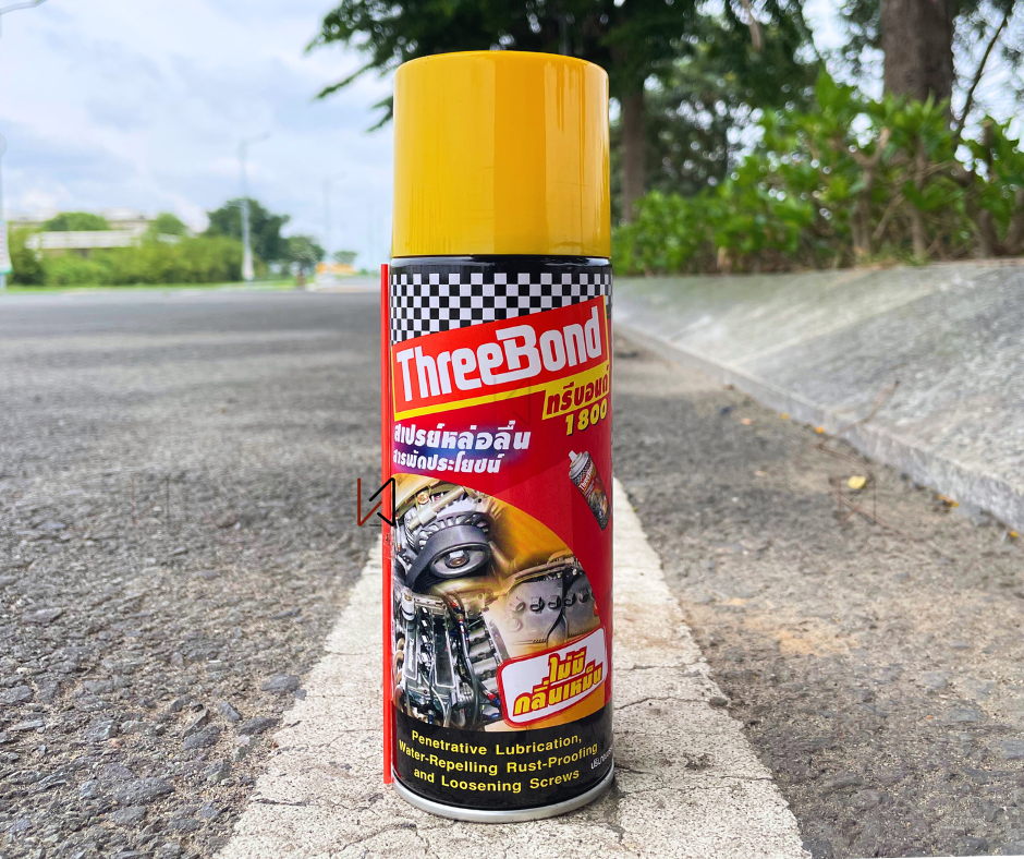 Chất chống rỉ - TB1800 (400ml/Lon)