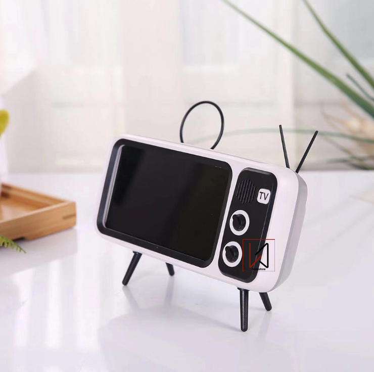 Loa Bluetooth TV Retro PTH800