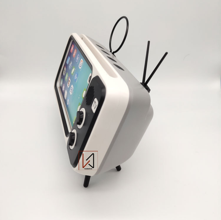 Loa Bluetooth TV Retro PTH800