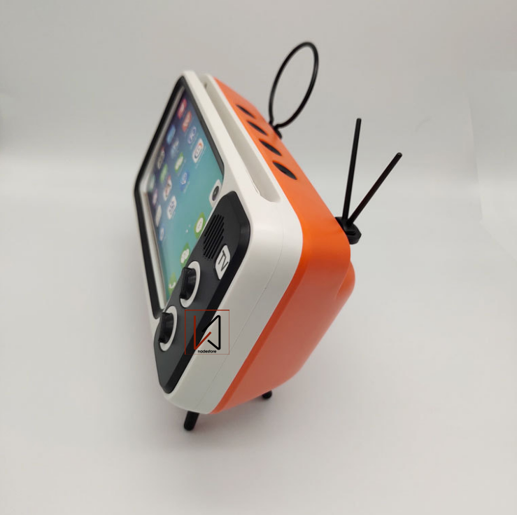 Loa Bluetooth TV Retro PTH800