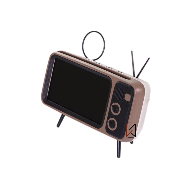Loa Bluetooth TV Retro PTH800