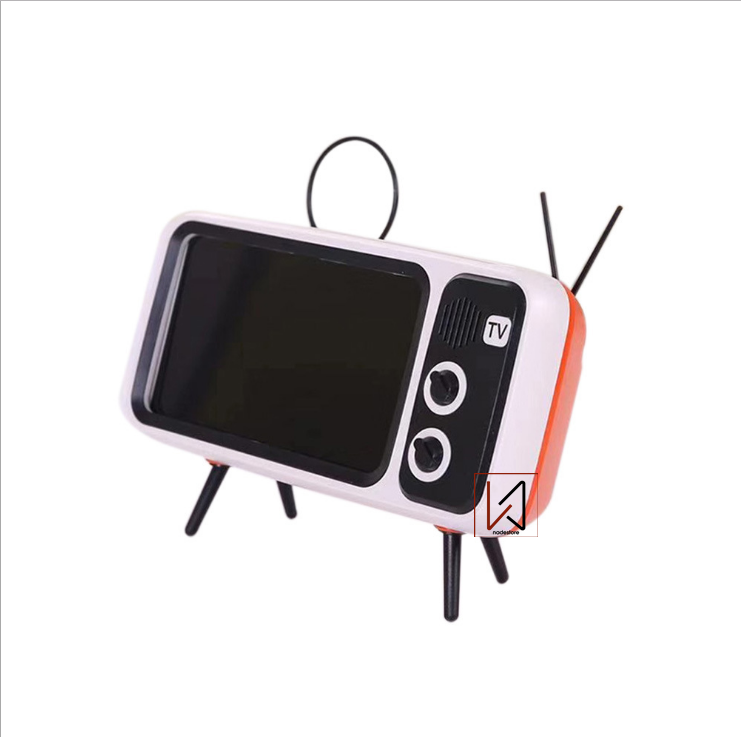 Loa Bluetooth TV Retro PTH800