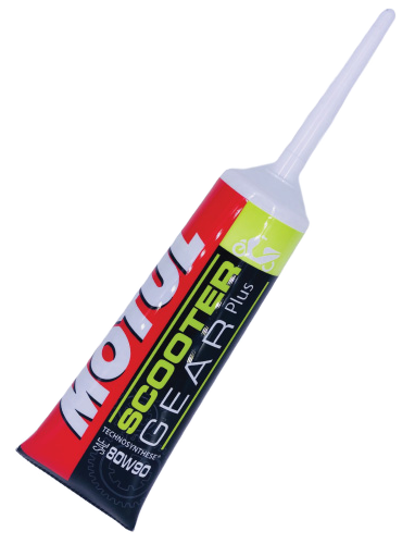 Motul Scooter Gear Plus